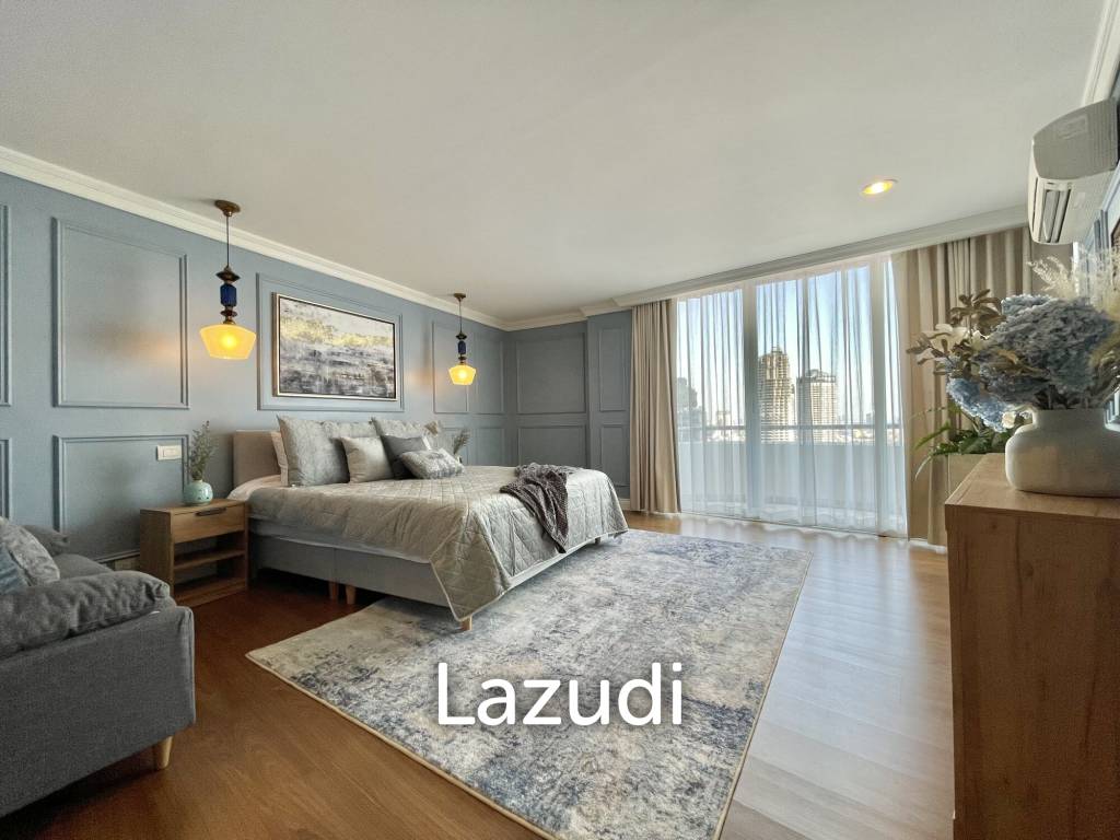 รูป 3 Bed 3 Bath 273 SQ.M. Supakarn Condominium - รูปที่ 13/31