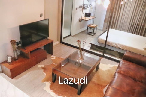 1 Bed 1 Bath 35 SQ.M RHYTHM Ekkamai