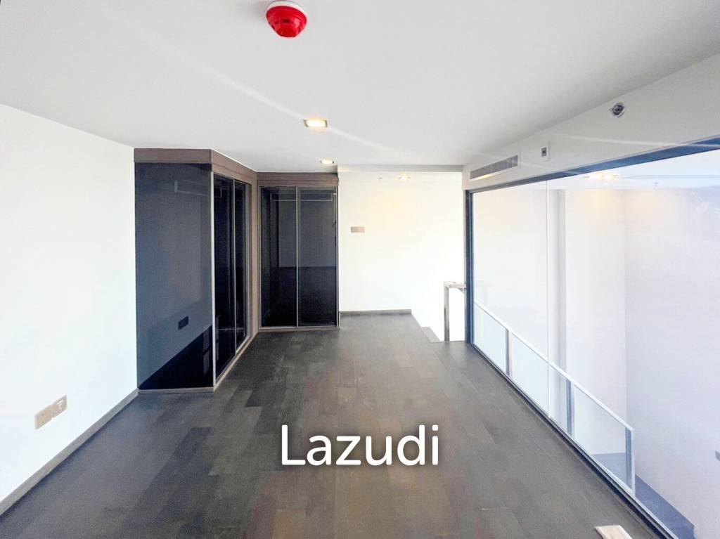 รูป 1 Bed 1 Bath 34 SQ.M CONNER Ratchathewi - รูปที่ 7/13