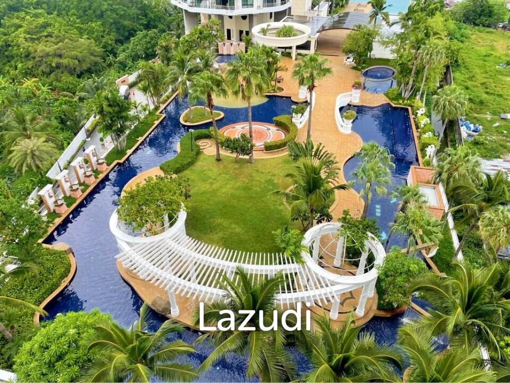 รูป 3 Bed 3 Bath 212 SQ.M Supalai Casa Riva - รูปที่ 19/19