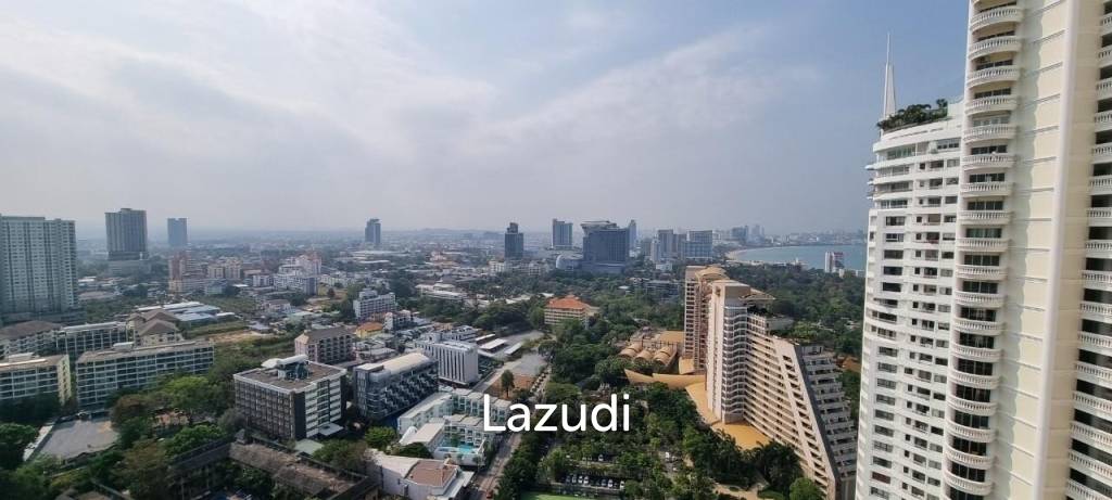 รูป ขาย 1ห้องนอน สไตล์โมเดิร์น ที่ เดอะ ซายร์ - รูปที่ 10/11