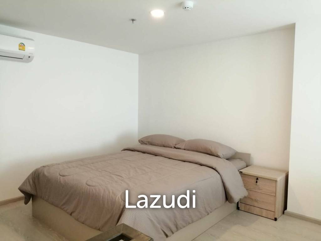 picture 2 Bed 1 Bath 52 Sqm Condo For Sale - 7/13