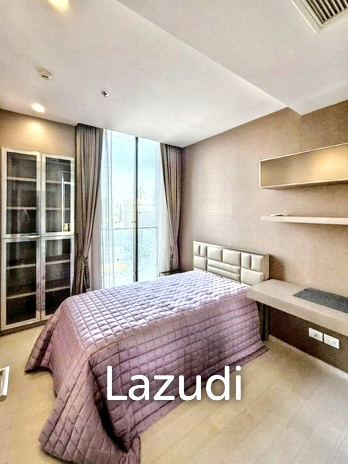 รูป 2 Bedroom 2 Bathroom 81 SQ.M Noble Ploenchit - รูปที่ 7/17