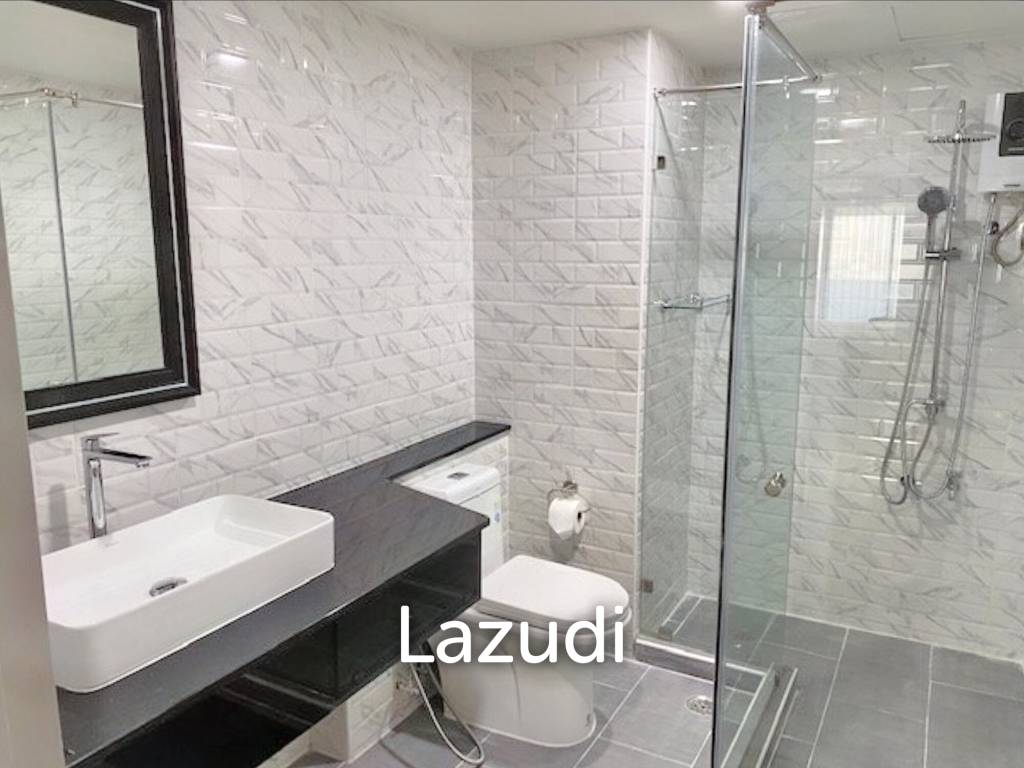 รูป 2 Bed 2 Bath 150 SQ.M at SARIN PLACE - รูปที่ 7/8