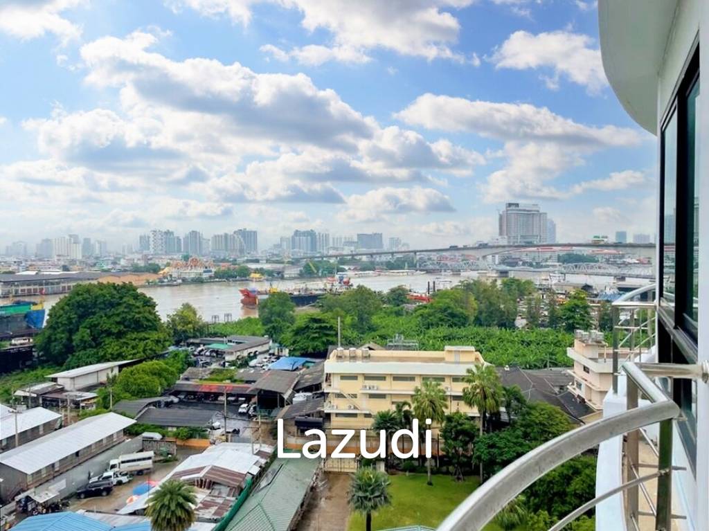 รูป 3 Bed 3 Bath 212 SQ.M Supalai Casa Riva - รูปที่ 17/19