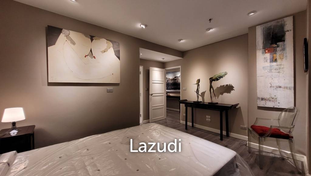 รูป 3 beds 252SQ.M Beachfront condo for sale - รูปที่ 19/24