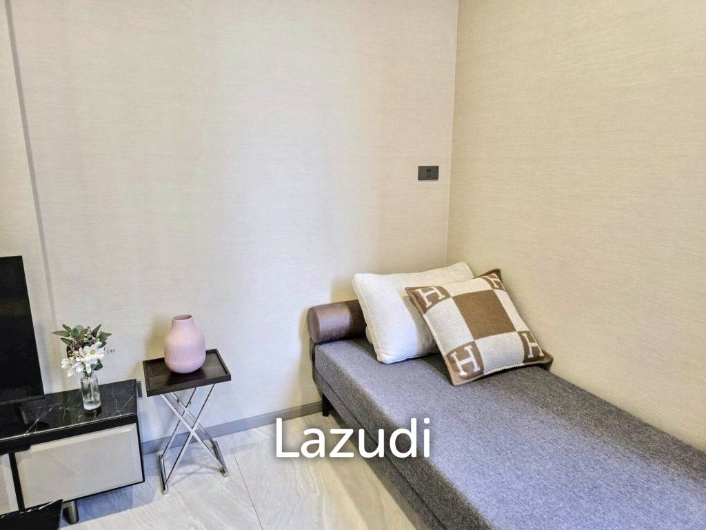 รูป 1 Bed 1 Bath 36 SQ.M at Fynn Sukhumvit 31 - รูปที่ 9/16