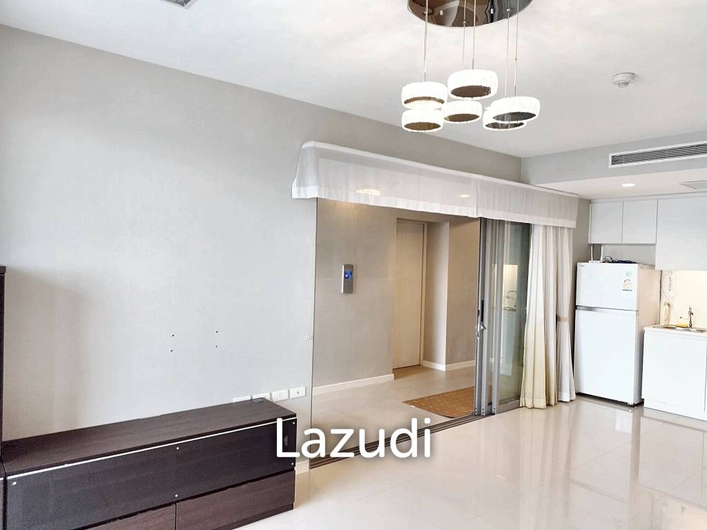 รูป 2 Bedroom 2 Bathroom 77 SQ.M at Star View - รูปที่ 1/22