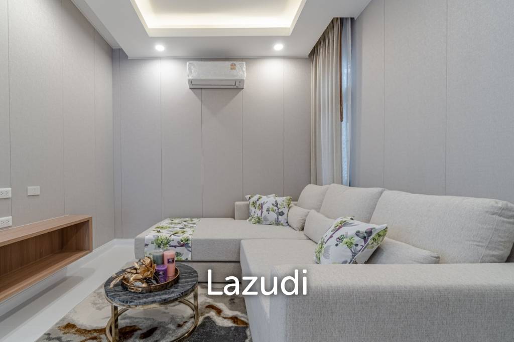 picture 4 Beds 4 Bath 305 SQ.M Rungsii Village - 13/26