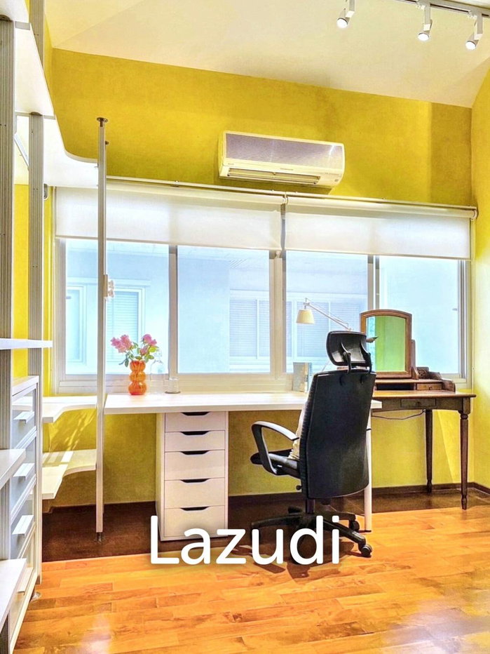 รูป 3 Bed 3 Bath 356 SQ.M Noble Tara Town in Town - รูปที่ 35/45