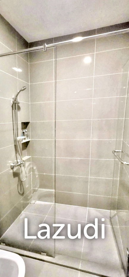 รูป 2 Bedroom 2 Bathroom 64 SQ.M at M Jatujak - รูปที่ 15/18