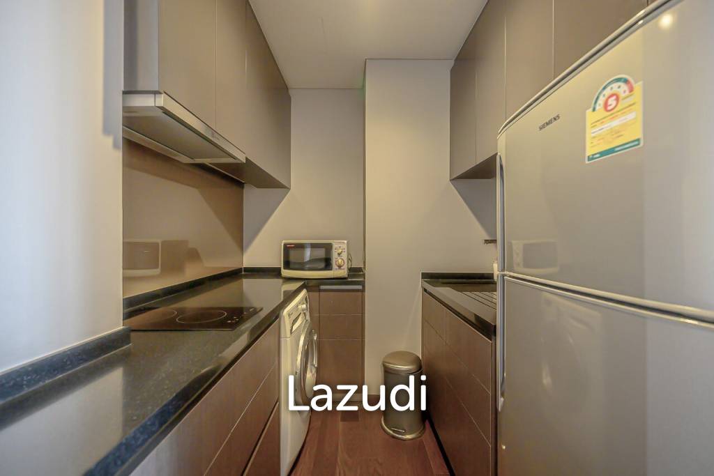 รูป 2 Bed 3 Bath 55.02 SQ.M The Lumpini 24 - รูปที่ 11/19
