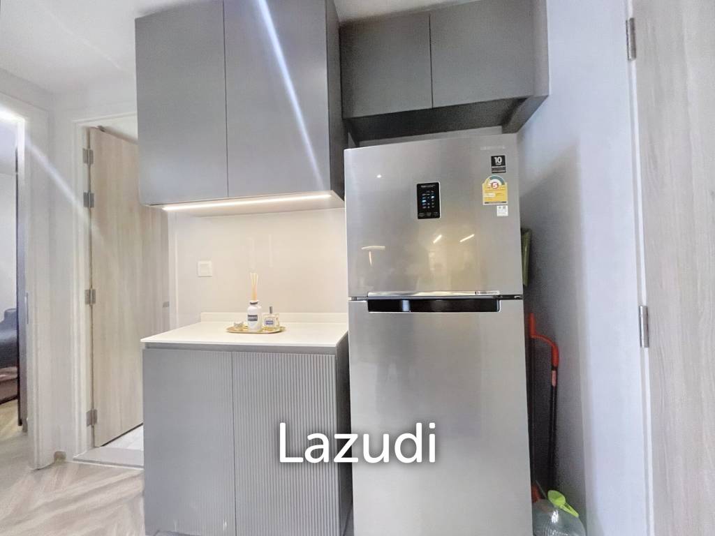 รูป 2 Bed 2 Bath 61 SQ.M Chapter Thonglor 25 - รูปที่ 10/19