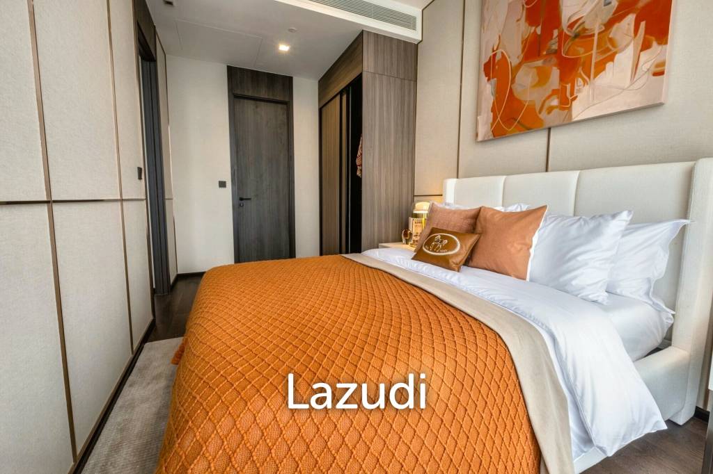 รูป Luxurious 1-Bed Condo in AESTIQ Thonglor, Bangkok - รูปที่ 7/8