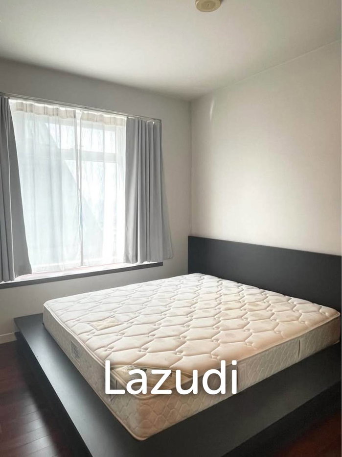 รูป 1 Bedroom 1 Bathroom 44 SQ.M Circle Condominium - รูปที่ 5/9