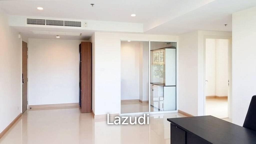 รูป 2 Bed 2 Bath 99 SQ.M Supalai Riva Grande - รูปที่ 6/14