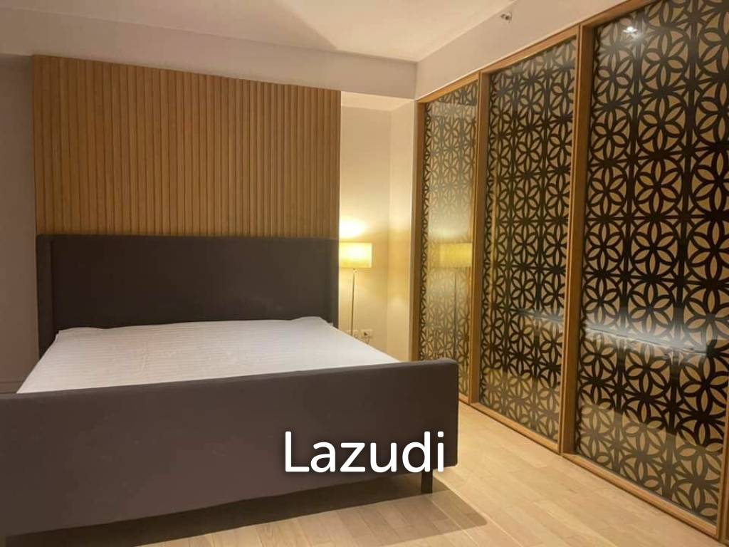 รูป 62 Sqm 1 Bed 1 Bath Condo For Sale - รูปที่ 3/9