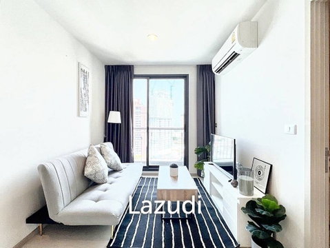 1 Bed 1 Bath 45 SQ.M Rhythm Sukhumvit 42