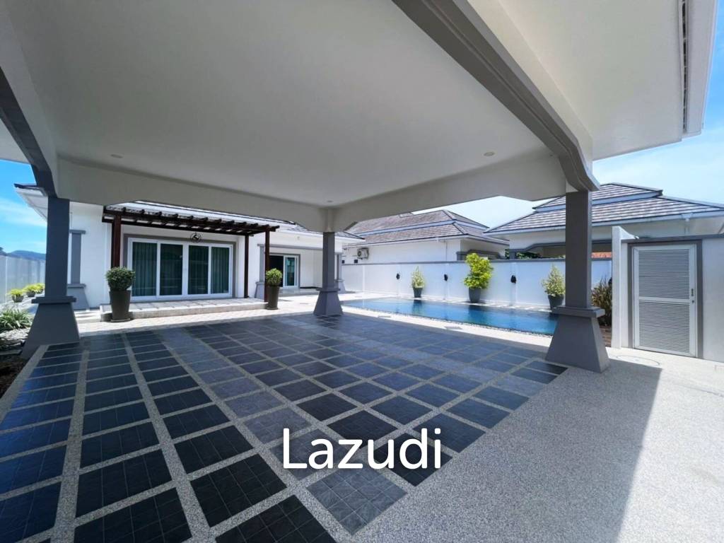 picture Modern House for Sale in Bangsaray - 17/17