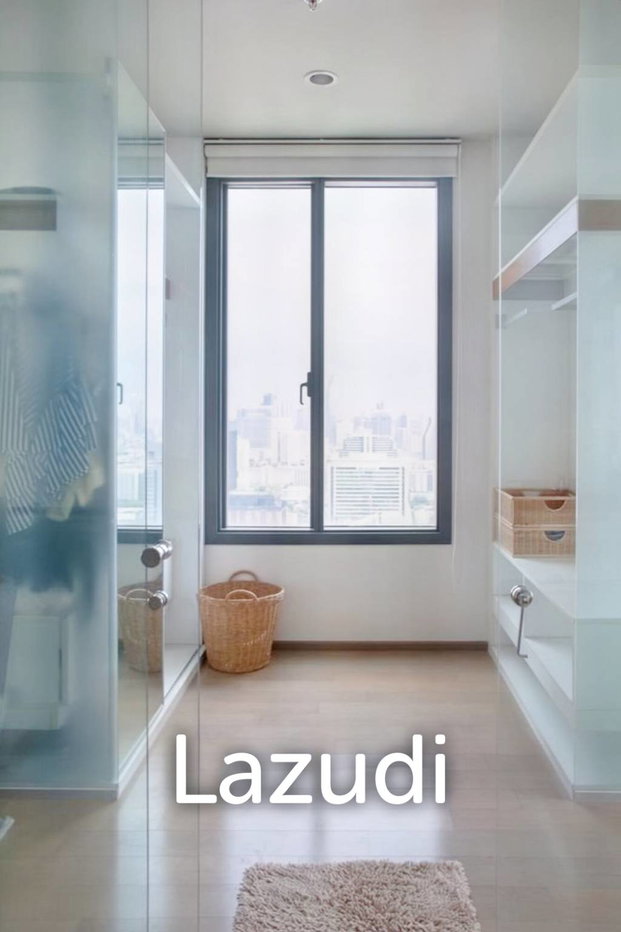 รูป 3 Bed 3 Bath 121 SQ.M Pyne By Sansiri - รูปที่ 3/27