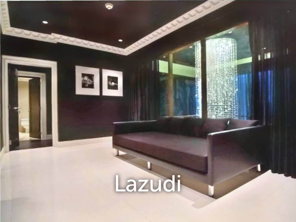 picture 3 Bed 3 Bath136 SQ.M. The Emporio Place - 8/18