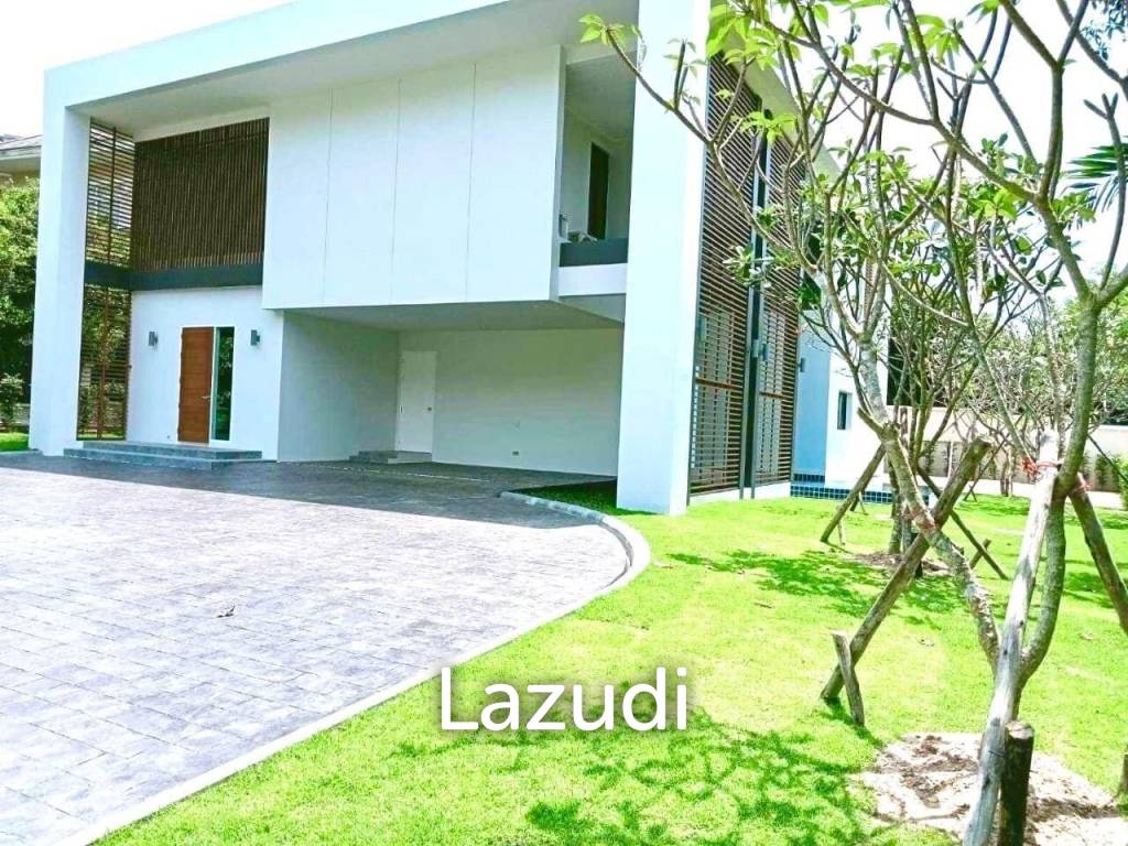 รูป 4 Bed 5 Bath 500 SQ.M Baan Talay Pattaya Phase 2 - รูปที่ 1/30