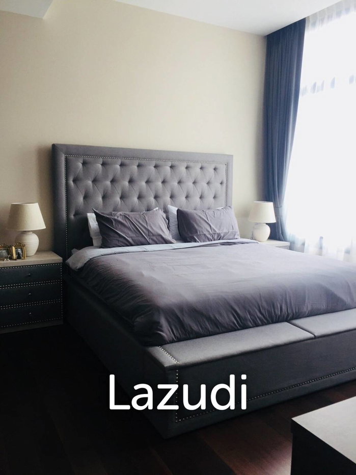 รูป 1 bed 1 bath 60 SQM. The Diplomat 39 - รูปที่ 7/15