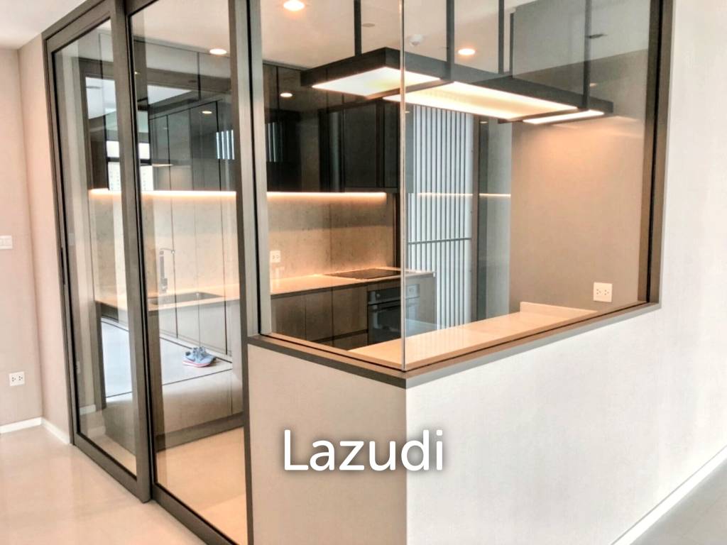 รูป 2 Bedroom 2 Bathroom 141 SQ.M 333 Riverside - รูปที่ 5/10