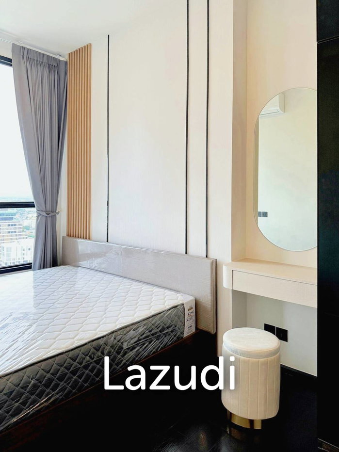 รูป 2 Bed 2 Bath 66.6 SQ.M Park Origin Thonglor - รูปที่ 8/9
