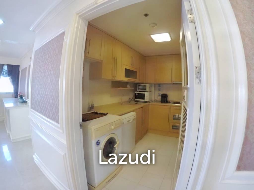 รูป 2 Bed 2 Bath 99 SQ.M  River Heaven - รูปที่ 9/28