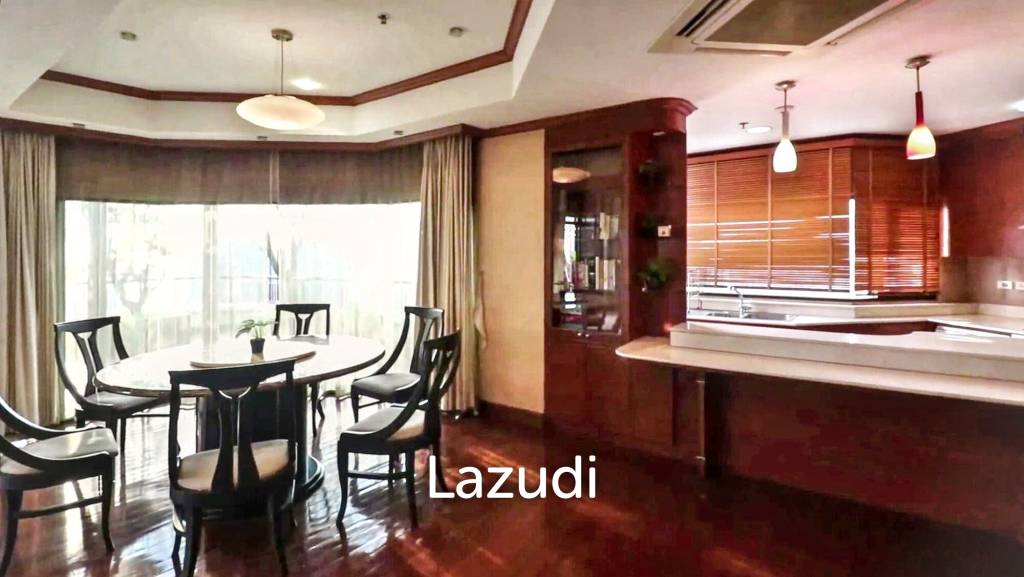 picture 3 Bed 4 Bath 368 SQ.M Grand Diamond Pratunam - 2/13