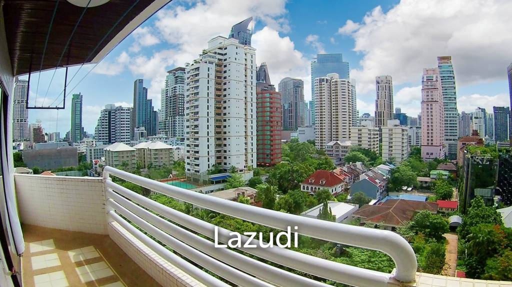 รูป 3 Bed 3 Bath 144 SQ.M Richmond Palace - รูปที่ 19/20