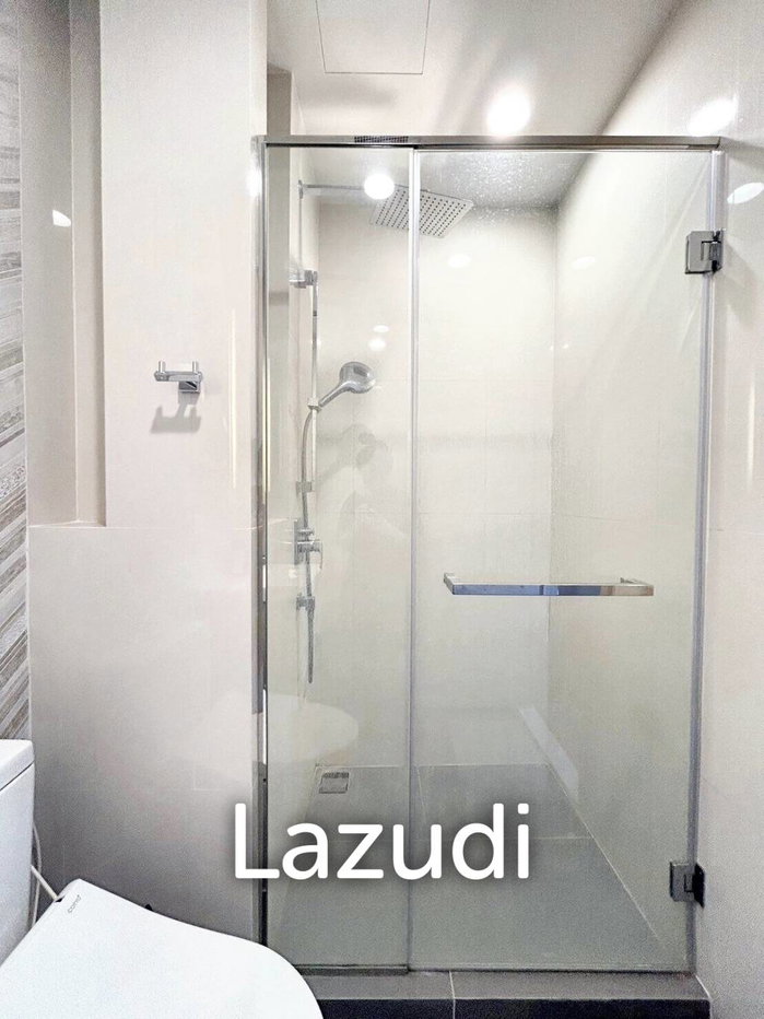 รูป 1 Bed 1 Bath 26 SQ.M OKA HAUS Sukhumvit 36 - รูปที่ 13/16