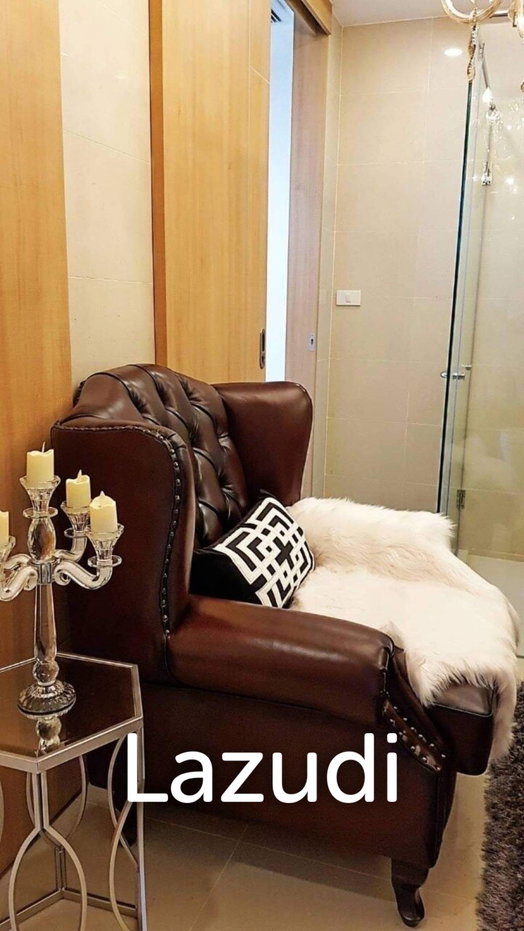 รูป 2 Bed 2 Bath 74.15 SQM at Riviera Jomtien - รูปที่ 19/25