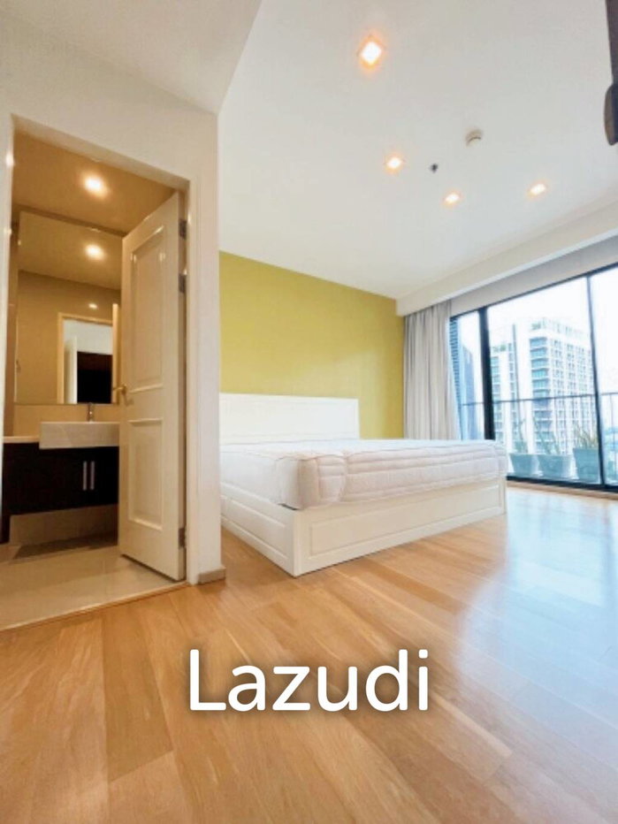 รูป 1 Bed 1 Bath 57 SQ.M at Noble Reflex - รูปที่ 8/13