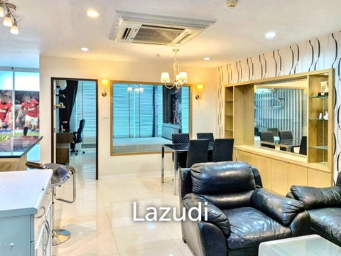 1 Bed 1 Bath 57 SQ.M Sukhumvit Living Town