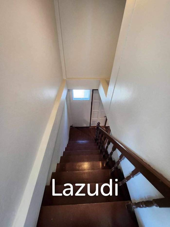 รูป 4 Bed 3 Bath 110 SQ.M House in Jomtien - รูปที่ 6/13