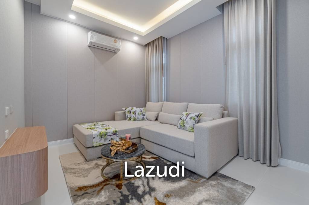 picture 4 Beds 4 Bath 305 SQ.M Rungsii Village - 12/26