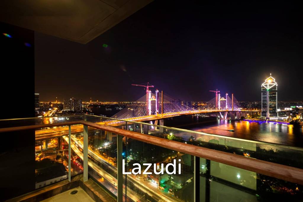 รูป 2 Bedroom 2 Bathroom 77 SQ.M at Star View - รูปที่ 11/11