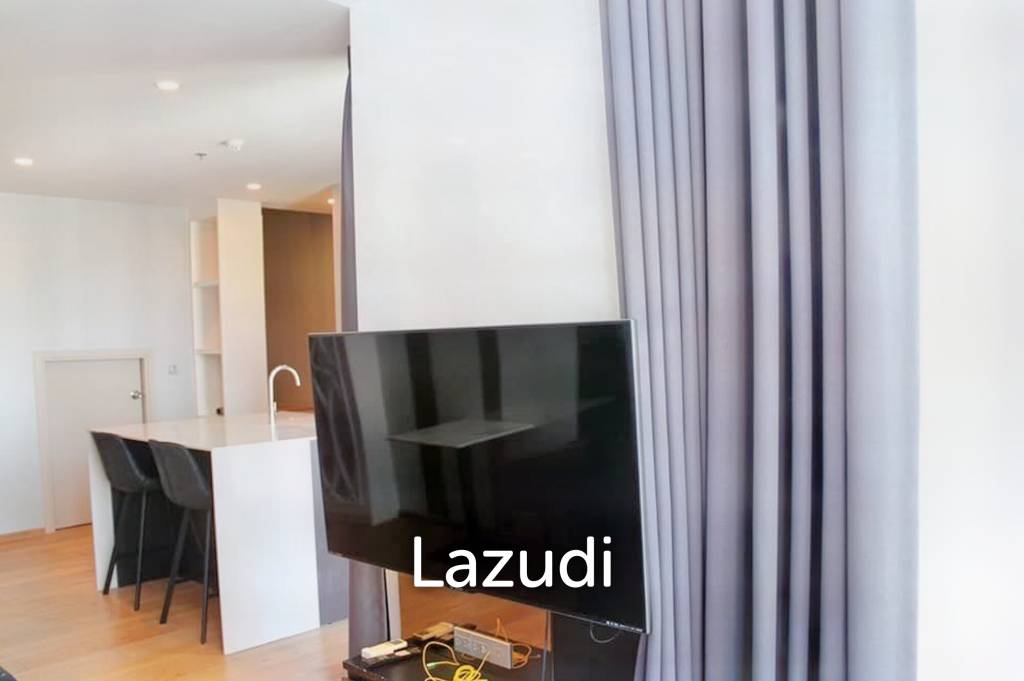 รูป 1 Bed 1 Bath 65 SQ.M Q Chidlom - Phetchaburi - รูปที่ 3/12