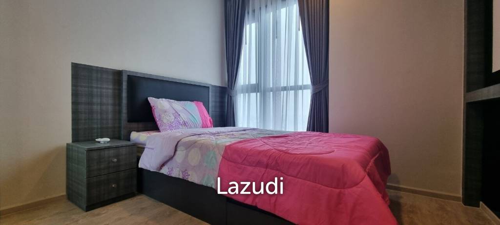 รูป 2 Bed 2 Bath 51.24 SQ.M The Base Pattaya - รูปที่ 13/20