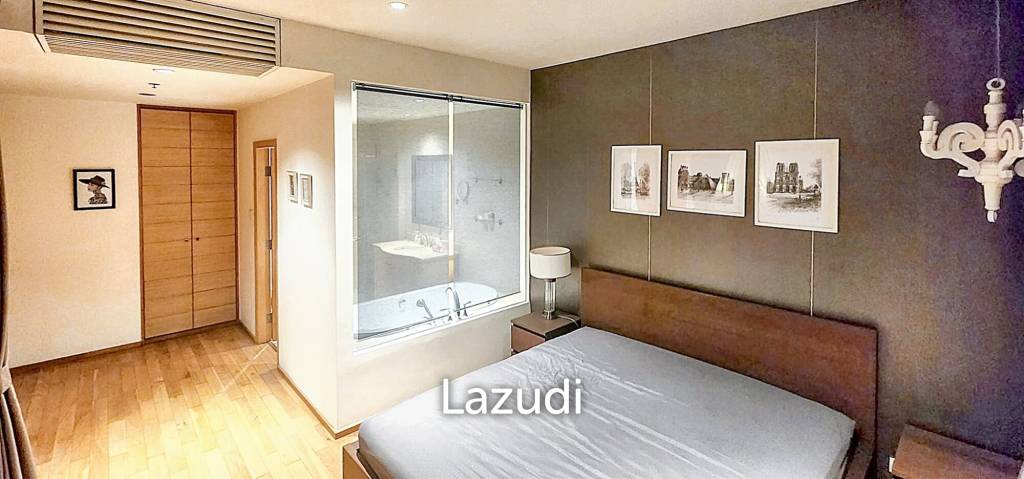 รูป 2 Bedroom 2 Bathroom 108 SQ.M The Empire Place - รูปที่ 11/13