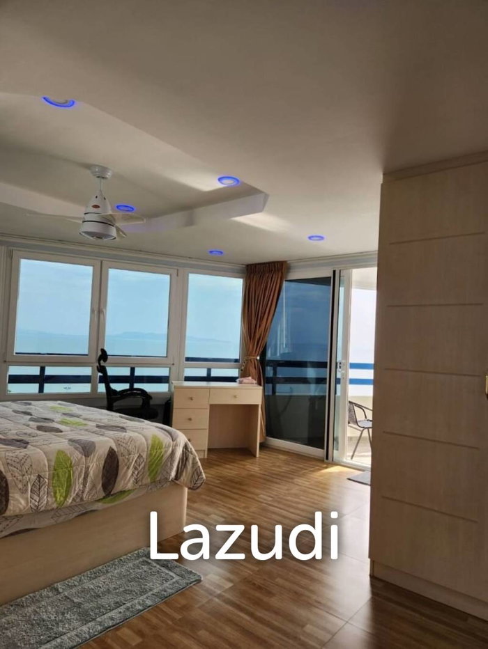 รูป Jomtien Plaza Condotel for Sale - รูปที่ 13/18