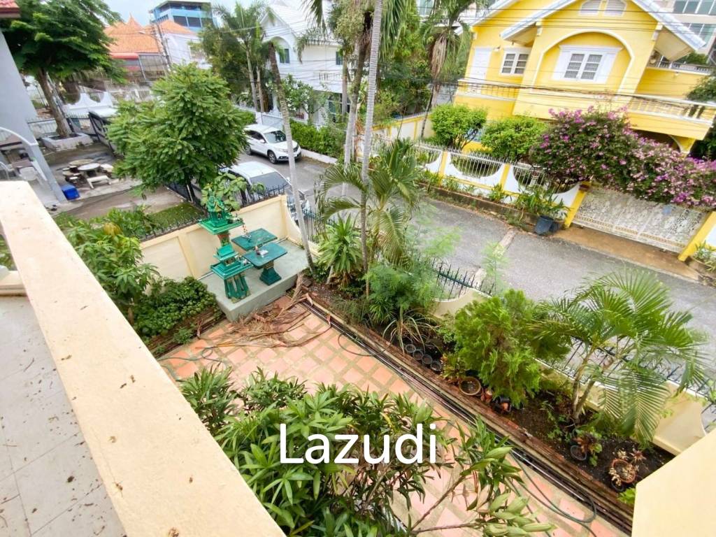 รูป 5 Bedroom 380 SQ.M 2 Storey House - รูปที่ 5/20