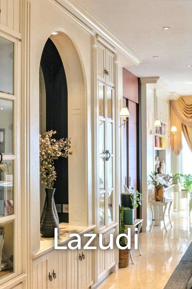รูป 4 Bedroom 3 Bathroom 240 SQ.M. at The Infinity - รูปที่ 3/9