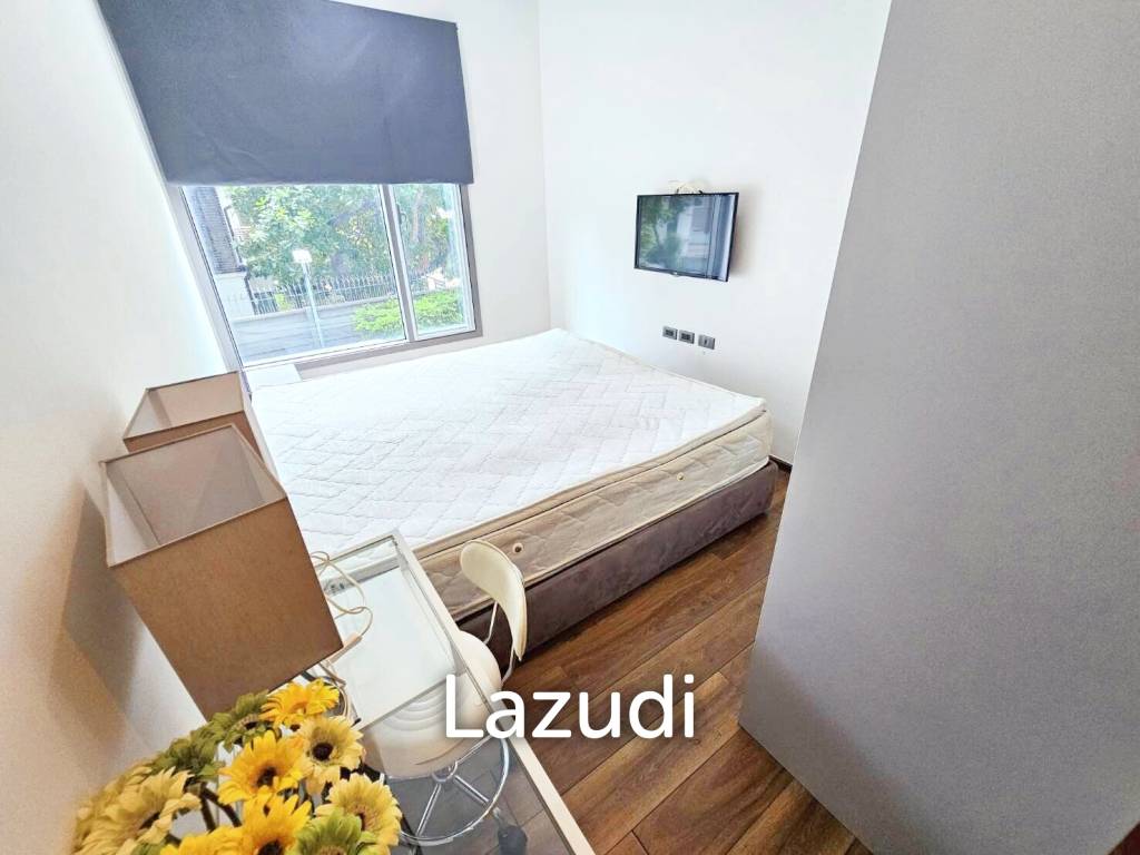 รูป 2 Bed 2 Bath 97 SQ.M Ceil By Sansiri - รูปที่ 9/30