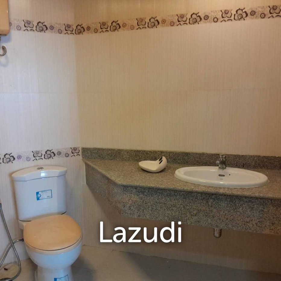รูป 2 Bed 2 Bath 124.50 Sqm. Sky Beach Wongamat - รูปที่ 15/19