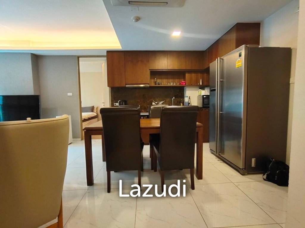 รูป 2 Bed 2 Bath 66.58 SQ.M Siamese Thirty Nine - รูปที่ 5/22