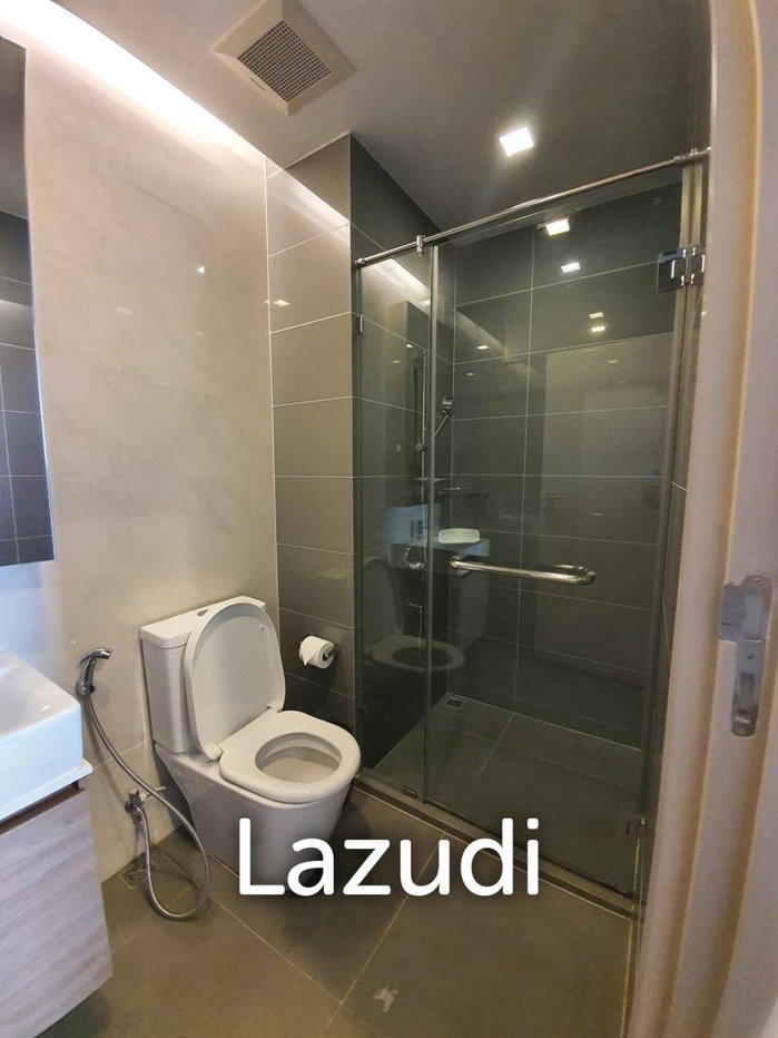 รูป 1 Bed 1 Bath 35 SQ.M  M Thonglor 10 - รูปที่ 10/14