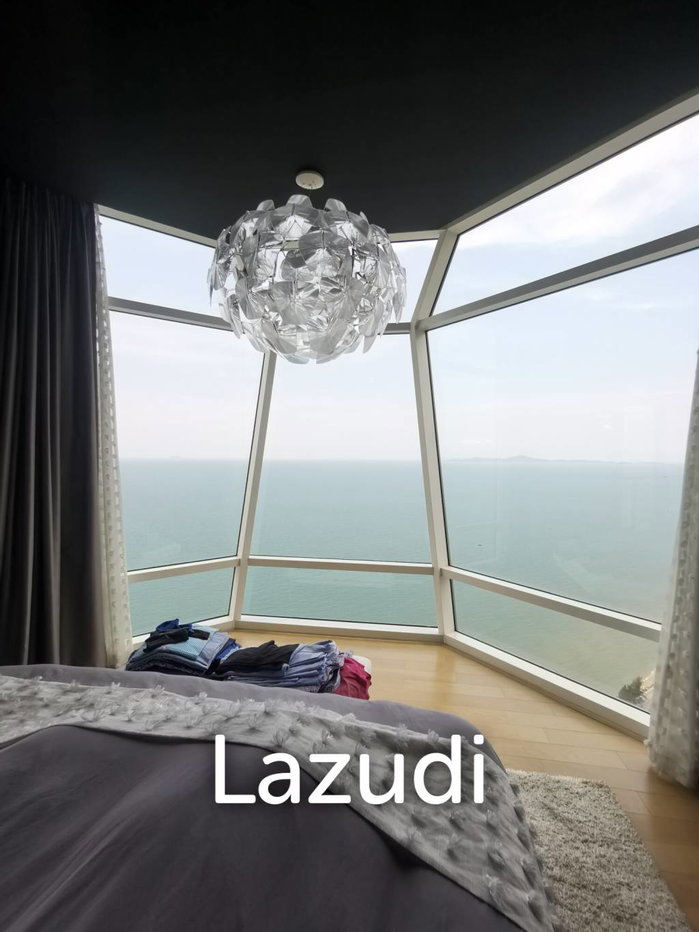 รูป 3 brs beachfront condo for sale - รูปที่ 12/24